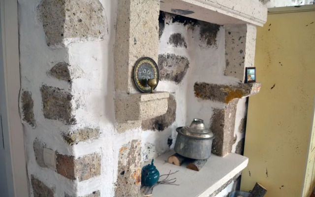 Sarı Gelin Alaçatı Hotel