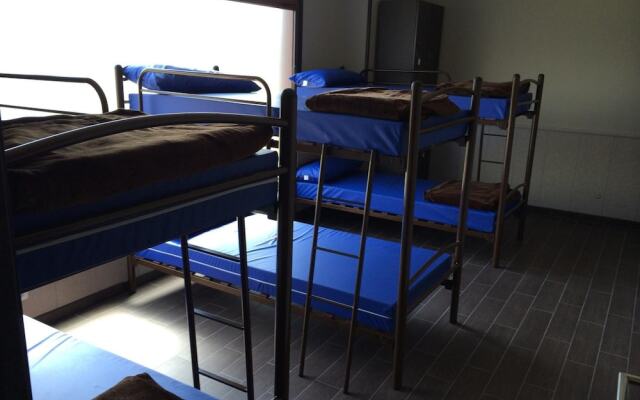 Albergue Credencial - Hostel