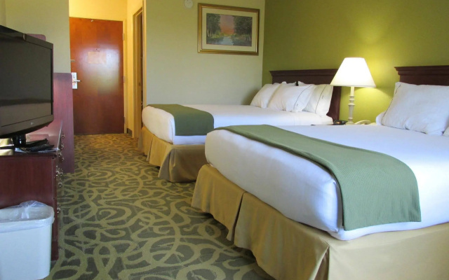 Best Western Kernersville