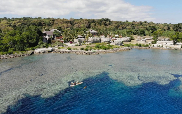 Tanna Evergreen Resort & Tours