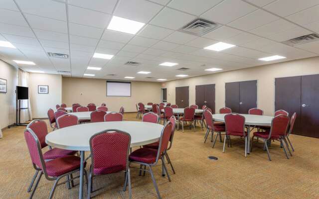 MainStay Suites Bowling Green North