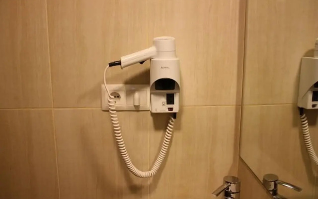 Hostal Rocamar