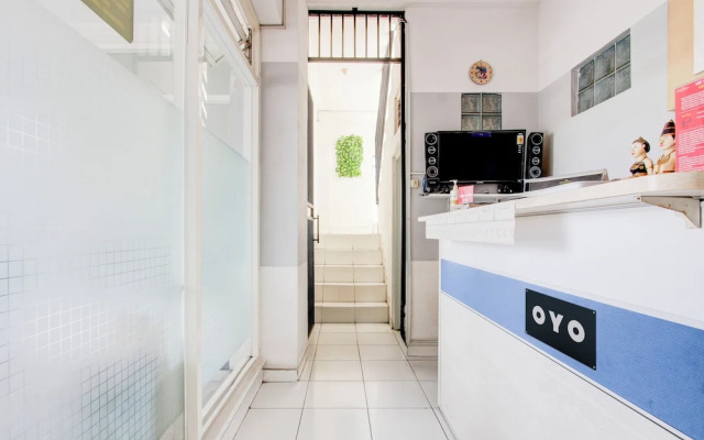 Hotel O Wisma Arya 2