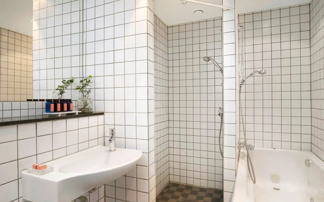 ProfilHotels Riddargatan