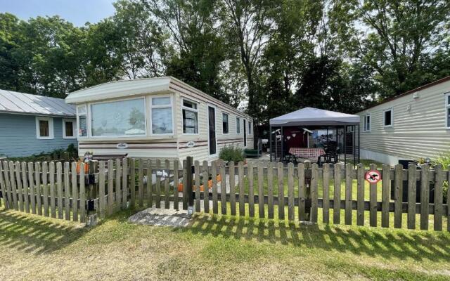 Beach Resort Kamperland - 784