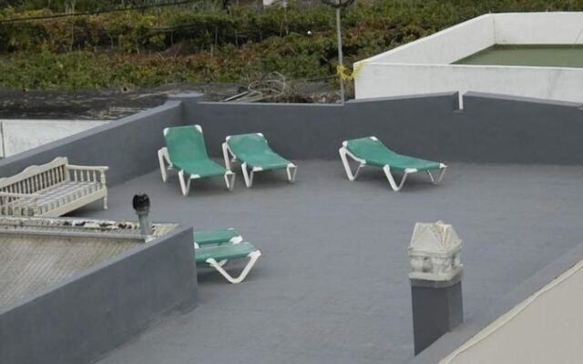 Espacio Antares B&B