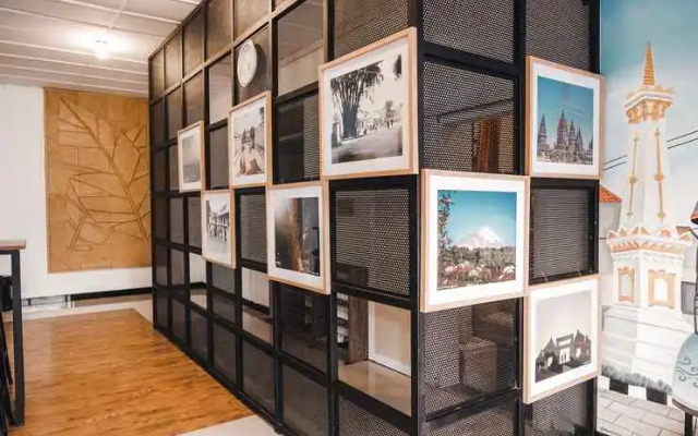 Peta Lodge Backpacker Hostel