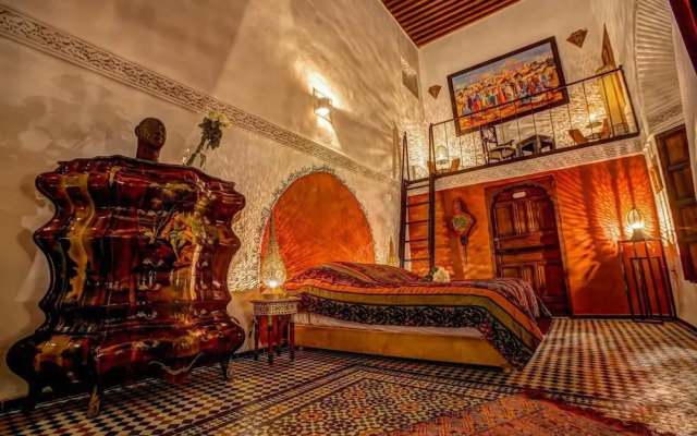 Riad Almaz