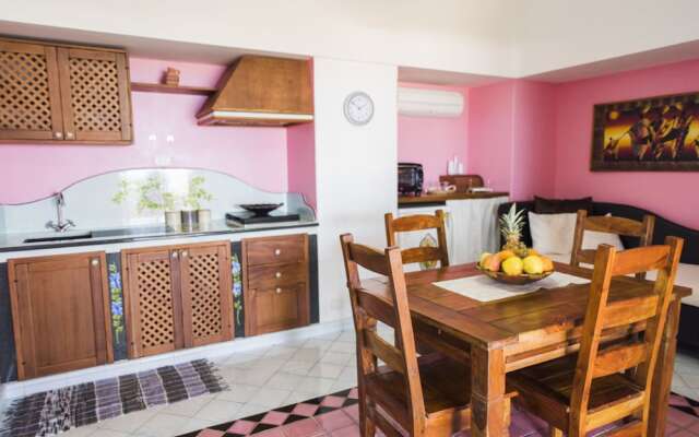 Resort Dammusi Sotto Le Stelle