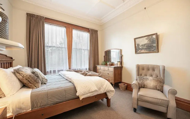 The Fern & Thistle Luxury Accommodation