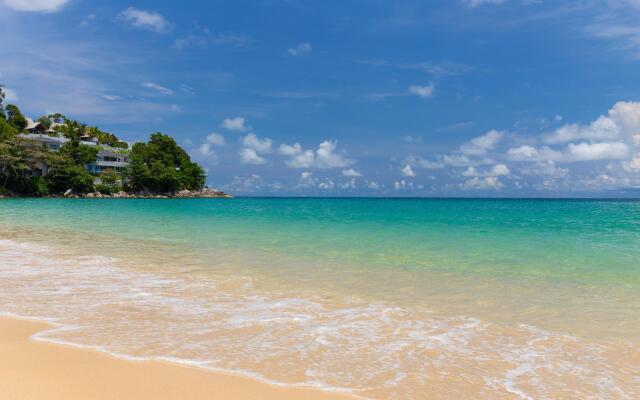 Holiday Inn Express Phuket Patong Beach Central by IHG