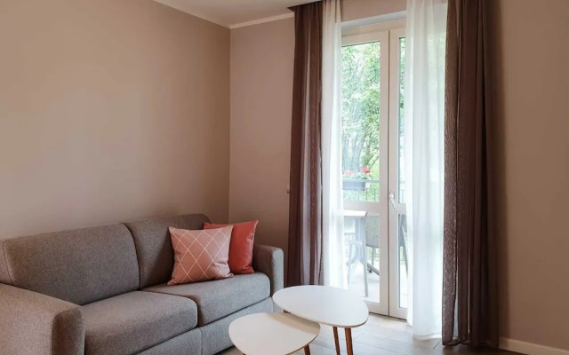 Rota Apartments