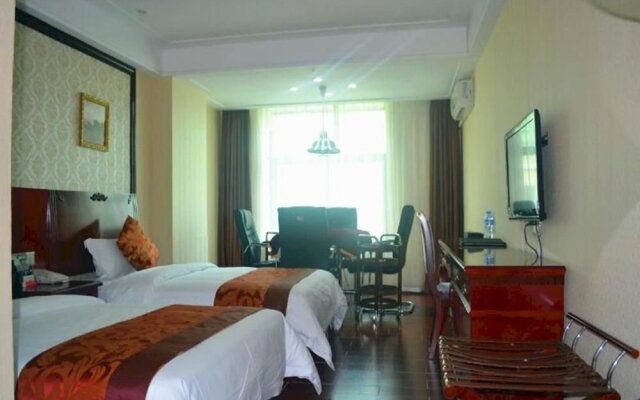 Shenzhen Milan Holiday Hotel