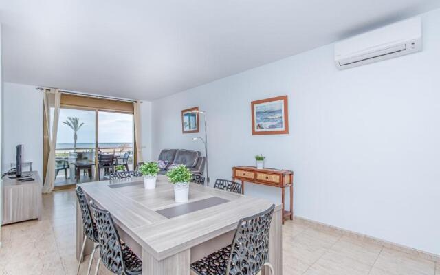 Apart-Rent Apartamento Blaucel 0086