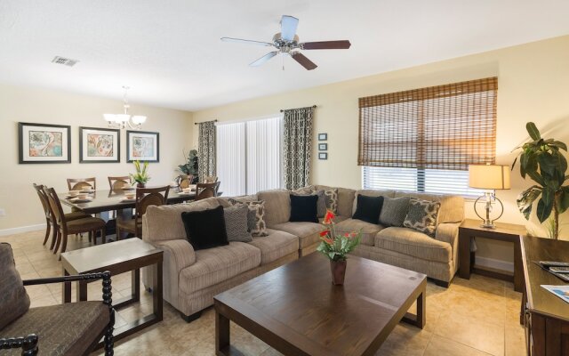 A Champions Palace by VillaDirect