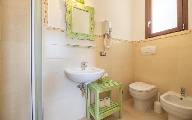 Tenuta Melissa - Aradeo