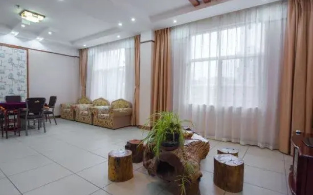 Mengzi NuoYun Hotel