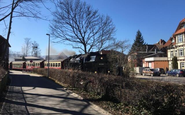 FEWO an der Malzmühle 1d