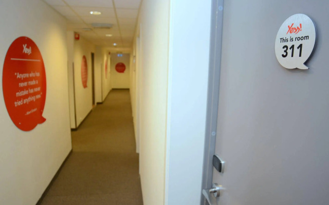 Citybox Kristiansand