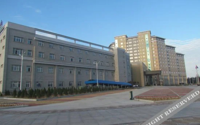 Meizhou International Hotel
