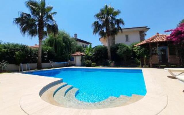 Villa Vaha