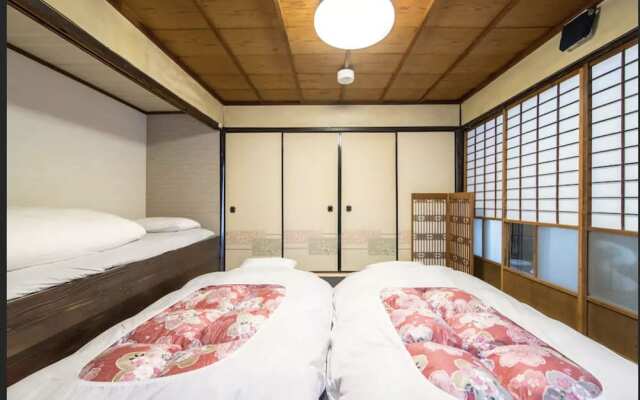 Kyo Cottage Machico Mibu