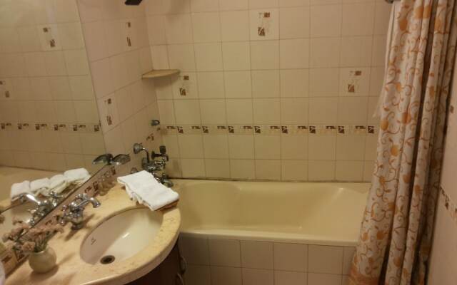Sovereign Residency BnB Noida