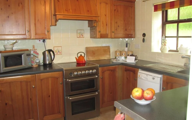 Spring Cottage, BANBURY