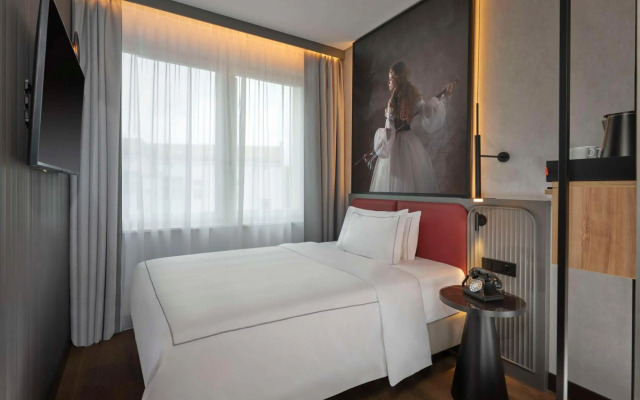 Courtyard by Marriott Philadelphia Great Valley/Malvern