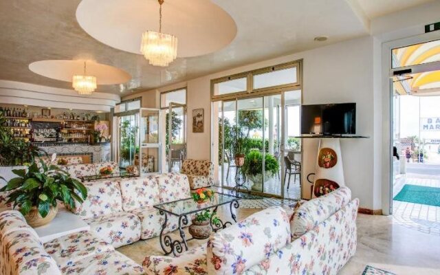 Hotel Gardenia