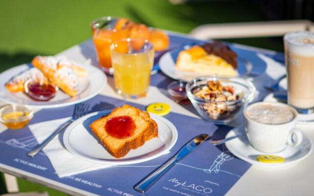 Hi Hotels Riva del Garda