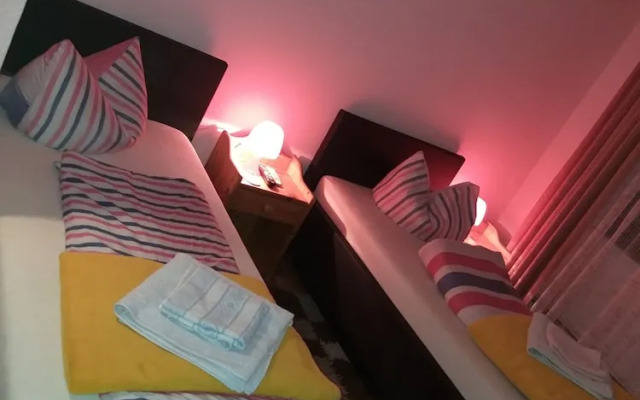 Pension Hotel Ochsen