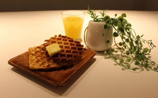 Plat Hostel Keikyu Minowa Forest