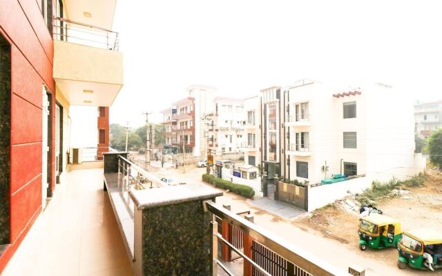GD House
