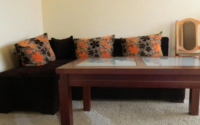 Ośrodek Wczasowy Tryton