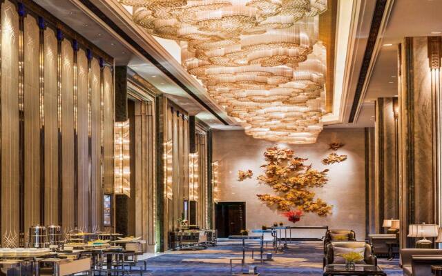 Wanda Reign Chengdu