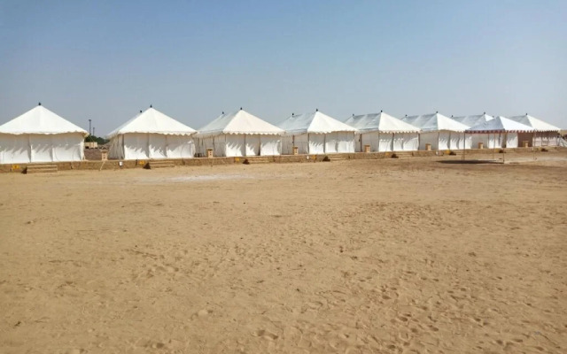 Rojani Resort