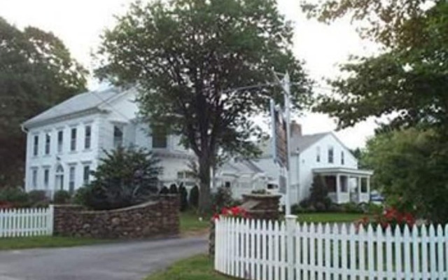 The Captain Stannard