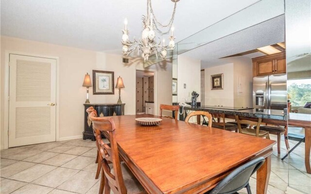 Yacht Club 7536 - Three Bedroom Condo