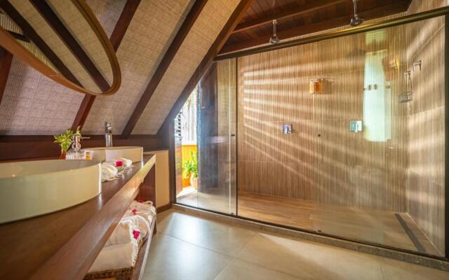 Pontal dos Carneiros Beach Bungalows