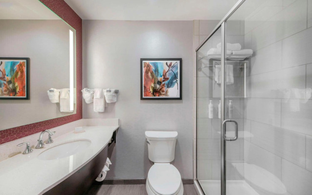 Brick Lodge Atlanta/Norcross