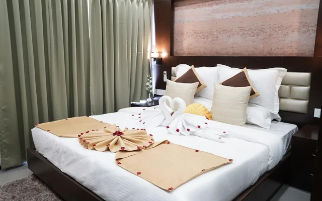 Hotel Annapurna