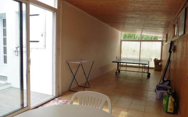 Maison La Barre-de-Monts, 2 pièces, 4 personnes - FR-1-473-18