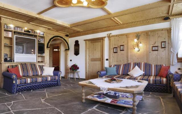 Chalet Alt - BelaVal Apartments