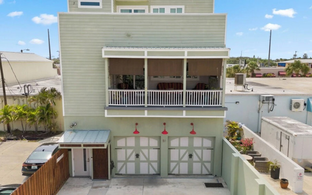 The Oasis at Cocoa Beach