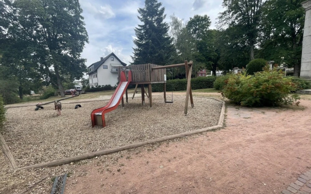 Schwarzwaldhaus Angelhof