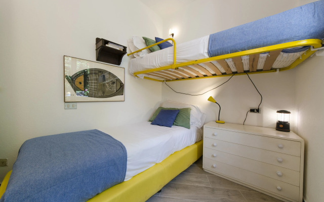 ALTIDO Casa Viacava Portofino