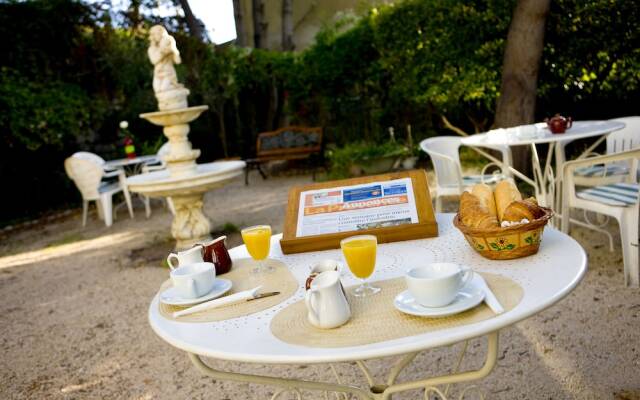 Altera Roma Hotel