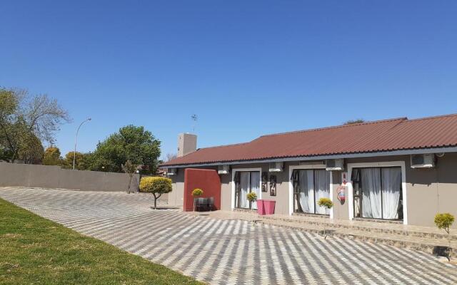 Dudsk Bed & Breakfast