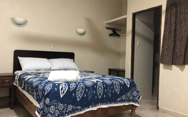 Hotel El Faro Veracruz